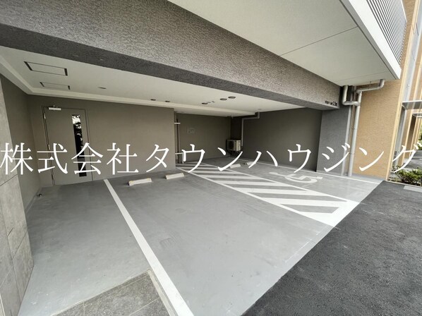J.GRAN Court 品川西大井WESTの物件内観写真